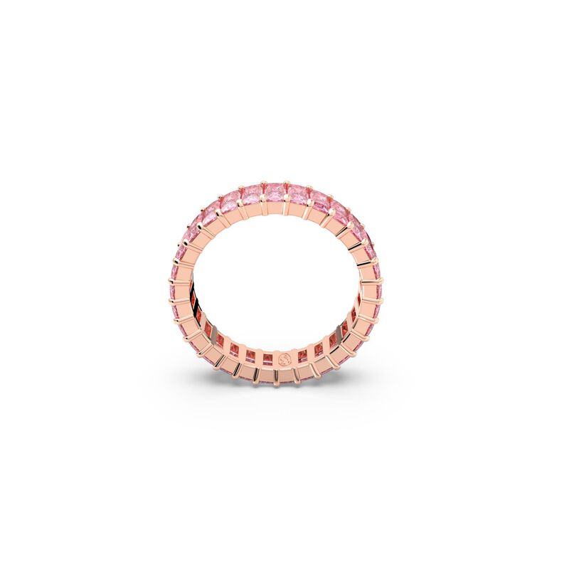 Swarovski Matrix Ring image number 11